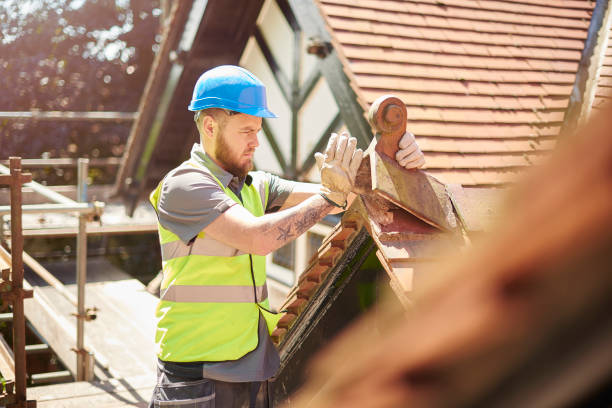 Best Tile Roofing Contractor  in Rkville, PA