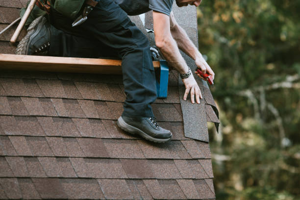 Best Storm Damage Roof Repair  in Rkville, PA