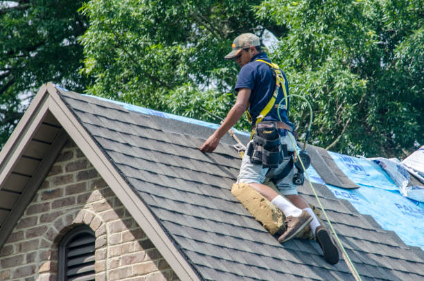 Quick and Trustworthy Emergency Roof Repair Services in Parkville, PA